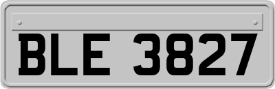BLE3827