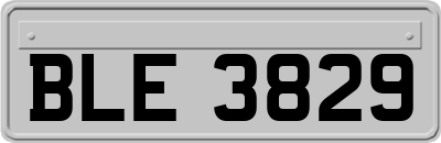 BLE3829
