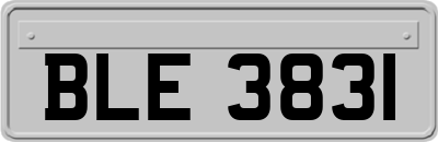 BLE3831