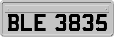 BLE3835