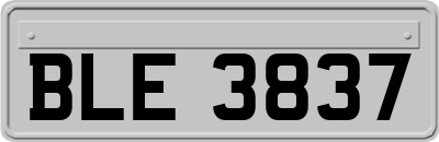 BLE3837