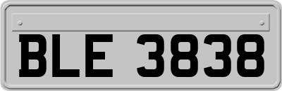 BLE3838
