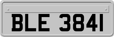 BLE3841