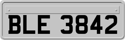 BLE3842