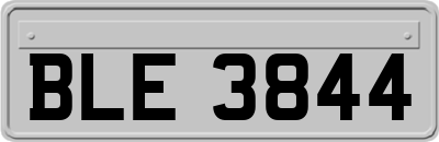 BLE3844