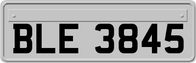BLE3845