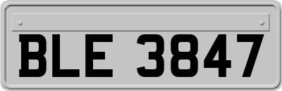 BLE3847