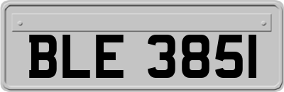 BLE3851