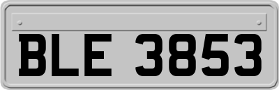 BLE3853