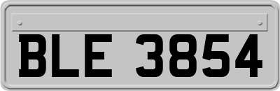 BLE3854