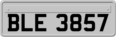 BLE3857