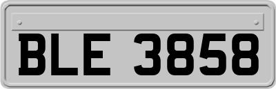 BLE3858