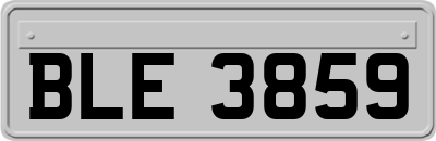 BLE3859