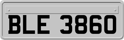 BLE3860