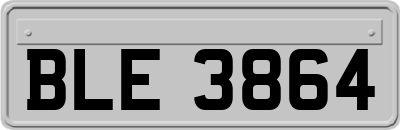 BLE3864