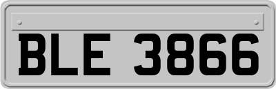 BLE3866