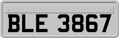 BLE3867