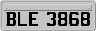 BLE3868