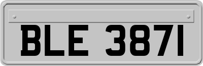 BLE3871