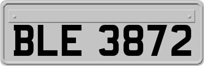BLE3872