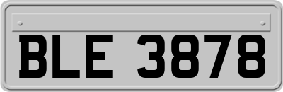 BLE3878