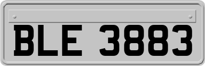 BLE3883