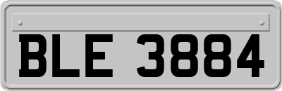 BLE3884