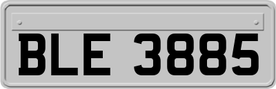 BLE3885