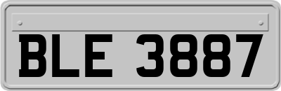 BLE3887