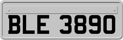 BLE3890