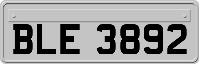 BLE3892