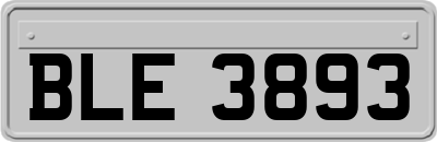 BLE3893