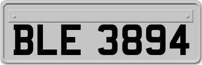 BLE3894
