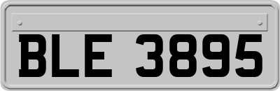 BLE3895