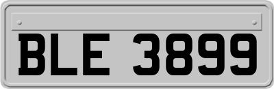 BLE3899