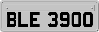 BLE3900