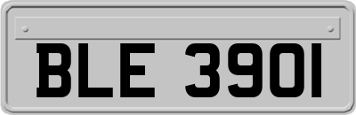 BLE3901