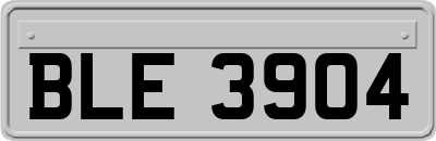 BLE3904