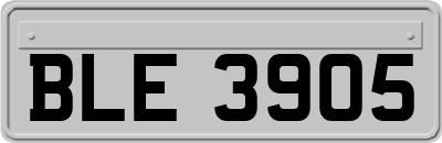 BLE3905