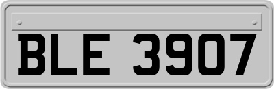BLE3907