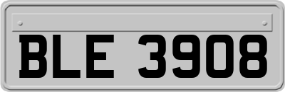 BLE3908