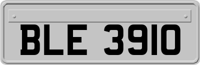 BLE3910