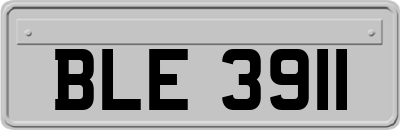 BLE3911