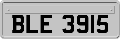 BLE3915