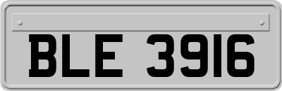 BLE3916