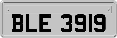 BLE3919