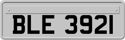 BLE3921
