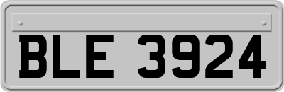 BLE3924