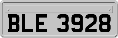 BLE3928