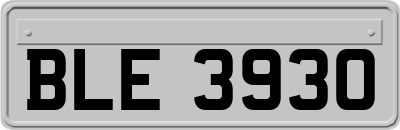 BLE3930